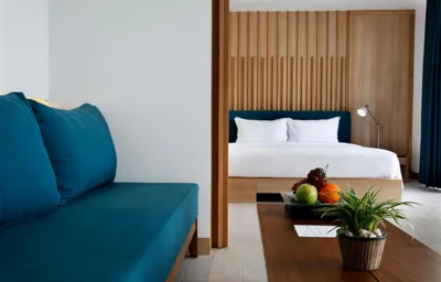 BlueMoon Suite — Nap Patong
