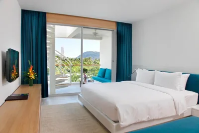 MoonLight Deluxe — Nap Patong